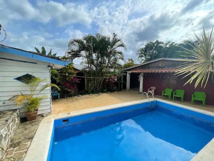 Nicoya House | Las cabinas del sueño