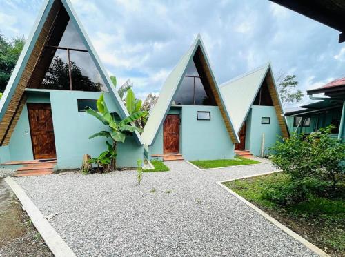 San Vito Hotel | Las Casitas Italiana