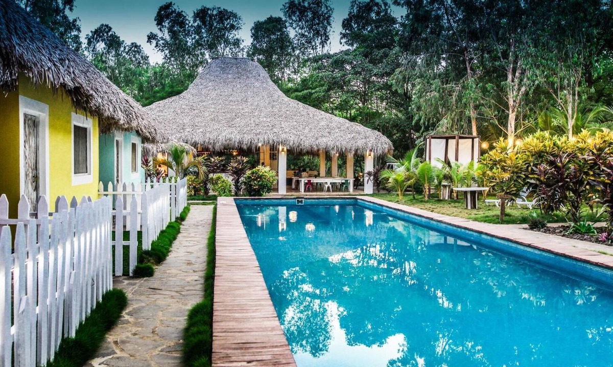 Aserradores Hostel | Las Dunas Surf Resort - Hostel