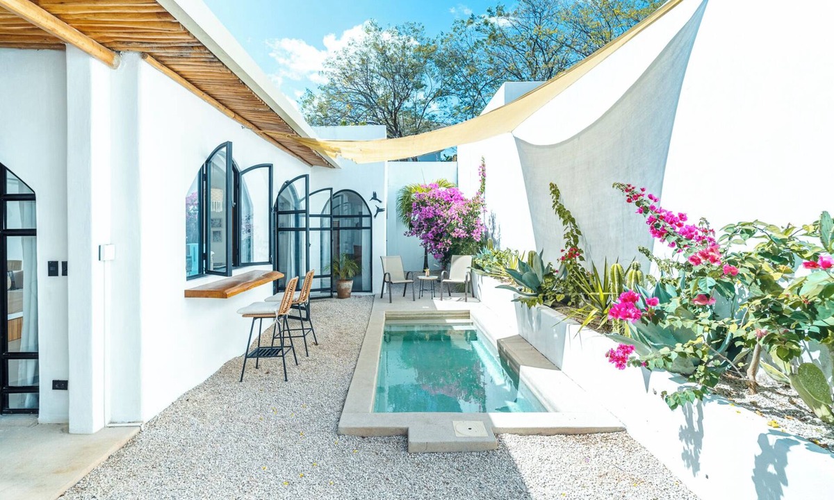 Tamarindo Villa | Las Guapas Villa