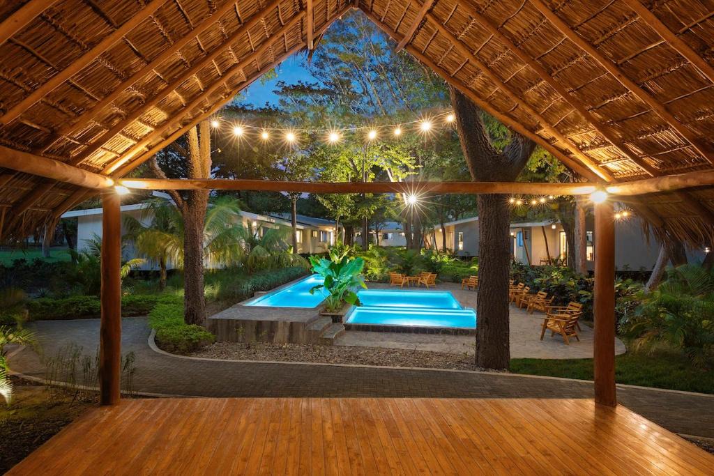 Playa Colorado House | Las Playas Village