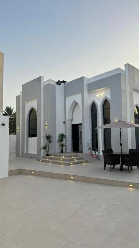 Nizwa Ski Chalet | Lateen Chalet - شاليه لتين