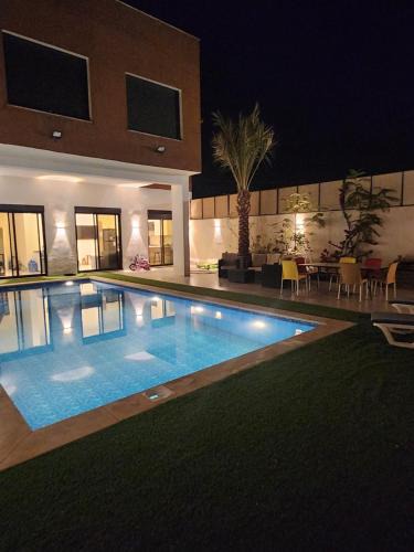 Al-Maghtas Ski Chalet | Lavenate Chalet
