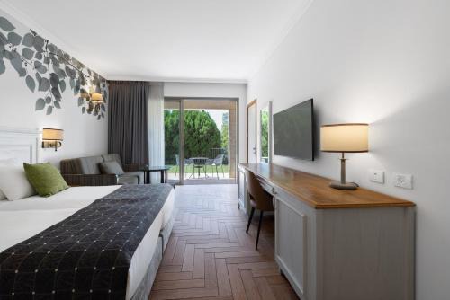 Lavi Hotel | Lavi Kibbutz Hotel