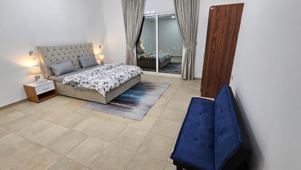 Abu Shagara House | Lavish Private Rooms