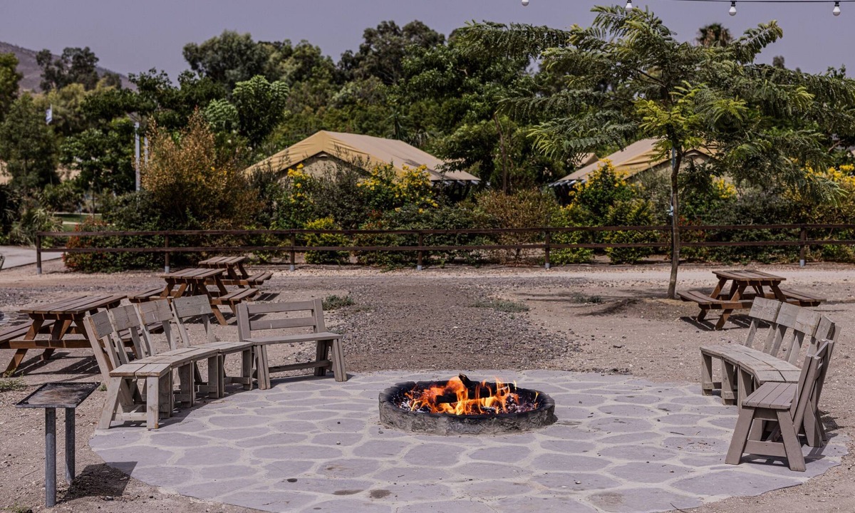 Nir David Other | Layla Glamping