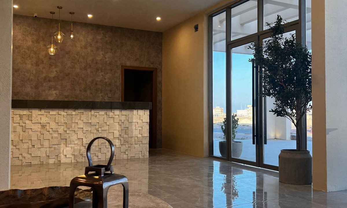 Duqm Hotel | LAZÖY HOTEL