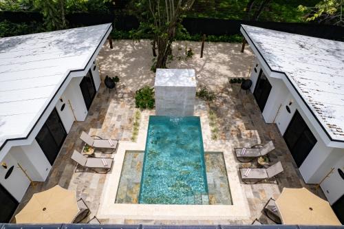 Tamarindo Hotel | Le MaGil Boutique Hotel