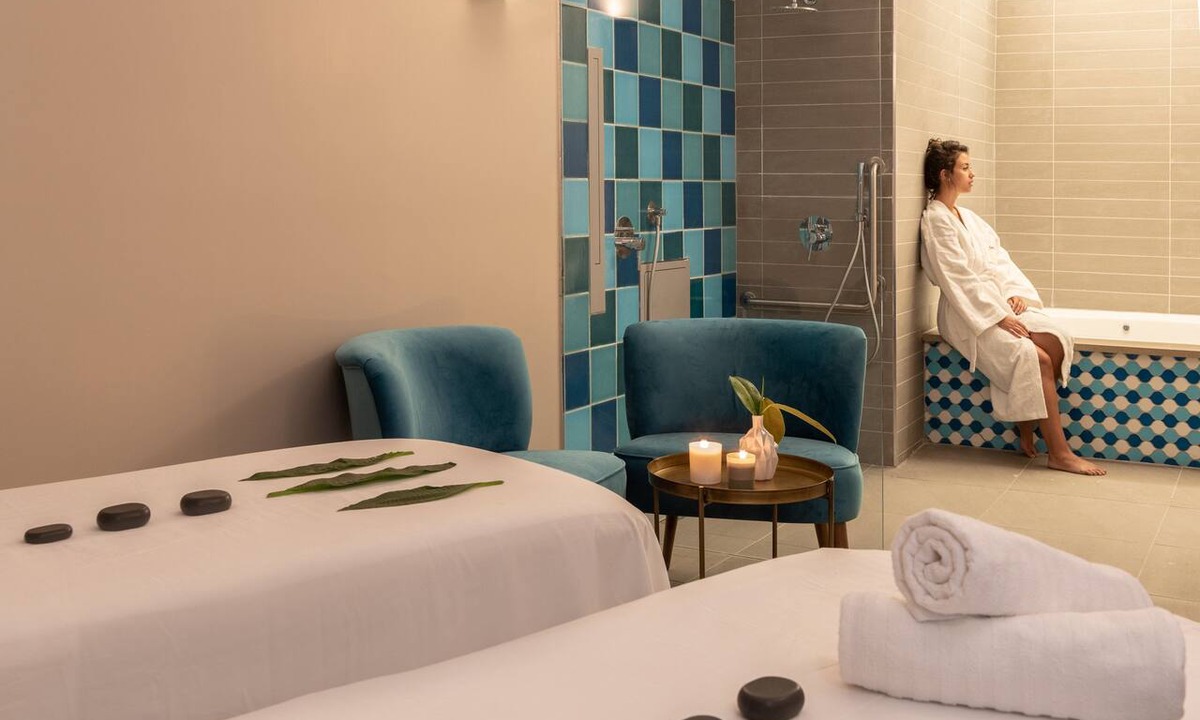 Beersheba Hotel | Leonardo Hotel Negev