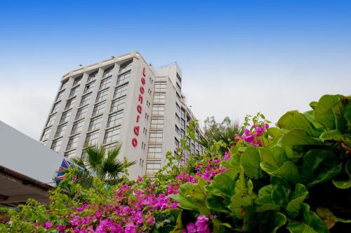 Tiberias Old City Hotel | Leonardo Hotel Tiberias