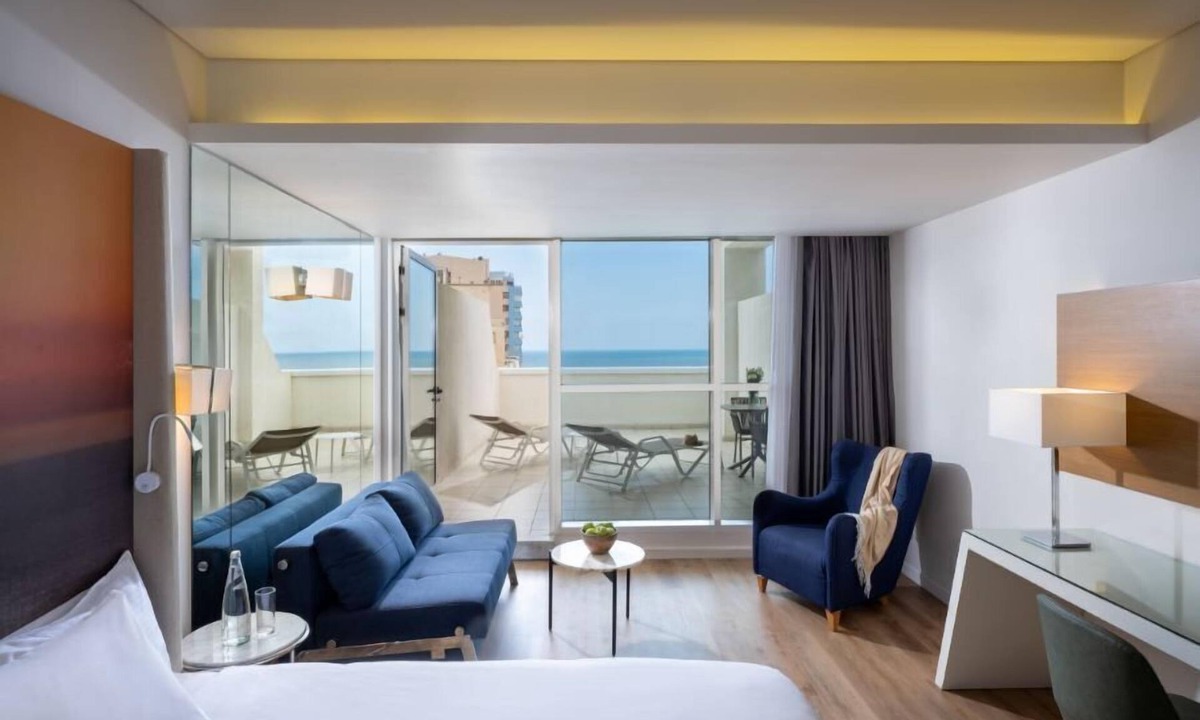 Netanya Hotel | Leonardo Plaza Netanya