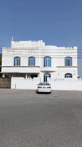 Seeb House | Leyla House