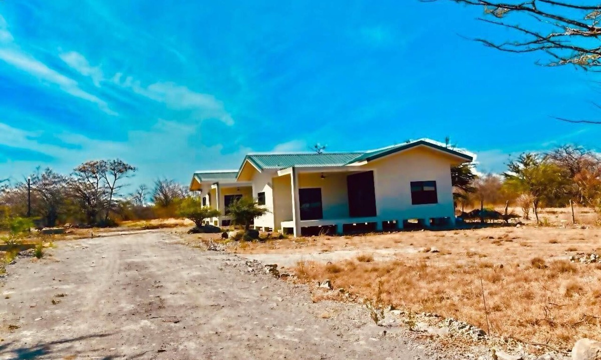 Liberia Cottage | Liberian Charm: 2BR Farm Getaway