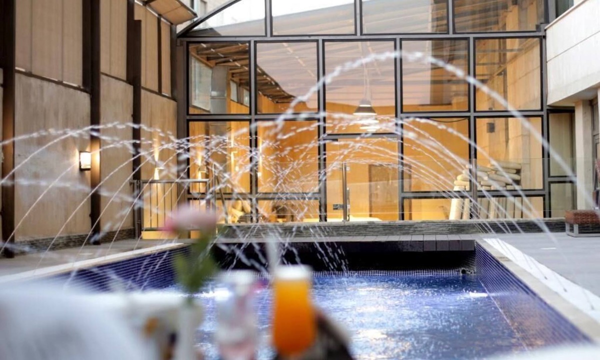 Suwailih Hotel | Lijam Hotel