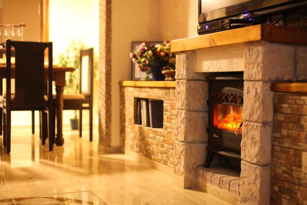 Kfar Hoshen House | Lilia's House
