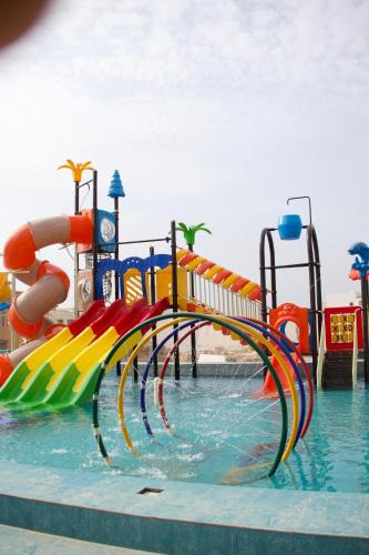 Barka Resort | Lina Dreamland Resort