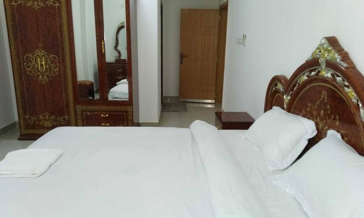 Al Maabilah Apartment | loban hotel apartment