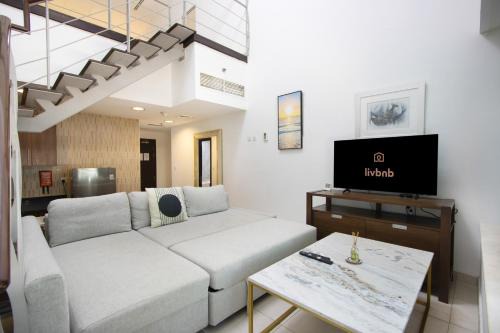 Dubai Sports City Apartment | Loft Type 1B In Dubai Sports City Close To Stadium