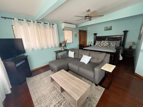 Ciudad Colon Apartment | Loft view city Oasis Apartamento #6