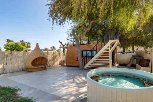 Ras Al Khaimah Other | Longbeach Campground