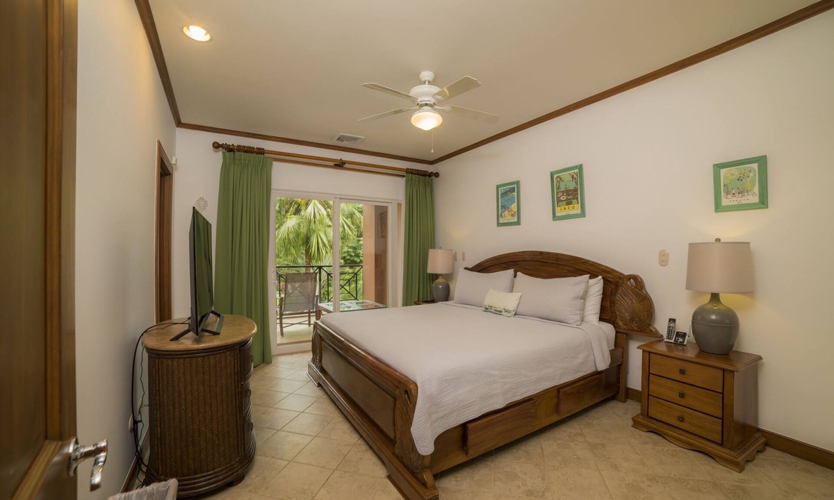 Herradura Apartment | Los Suenos Resort Veranda 1C