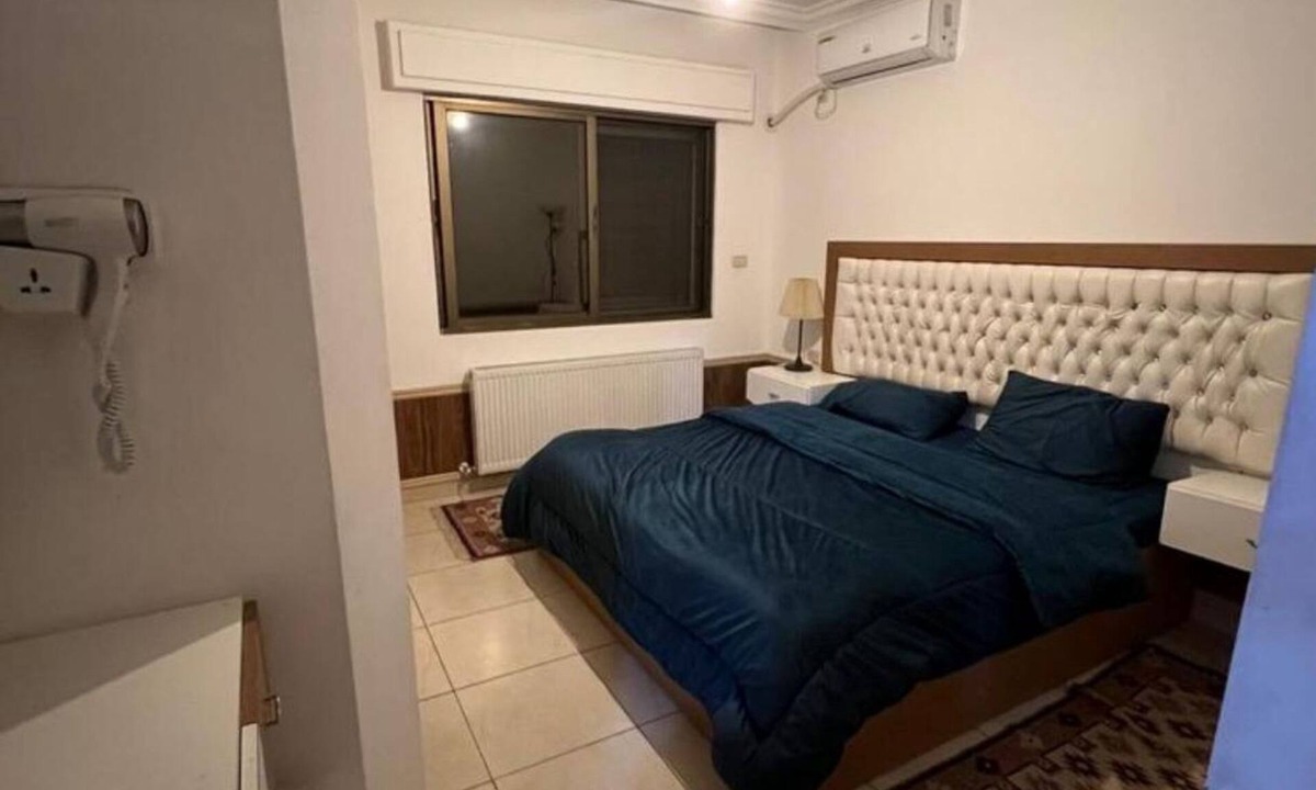 Al Jubeiha Apartment | lovely 2 bed rooms in jubaiha for the best price in the area