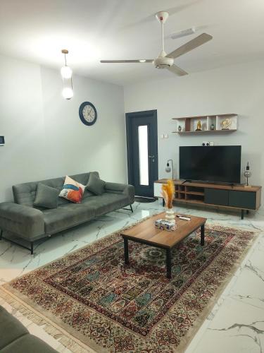 Muscat Apartment | Lovely 2BR in Heart of Downtown.