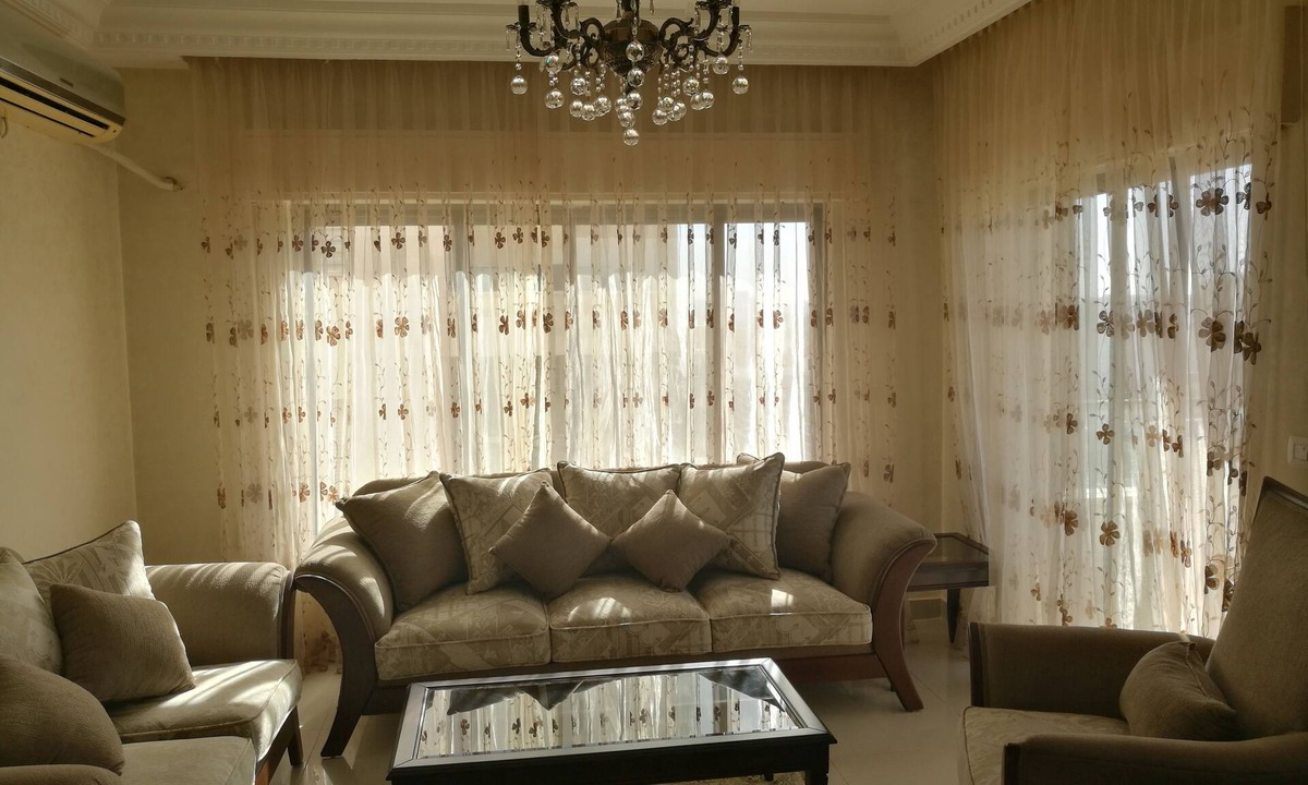 Suwailih Apartment | Lovely 3 bedrooms apartment with city view