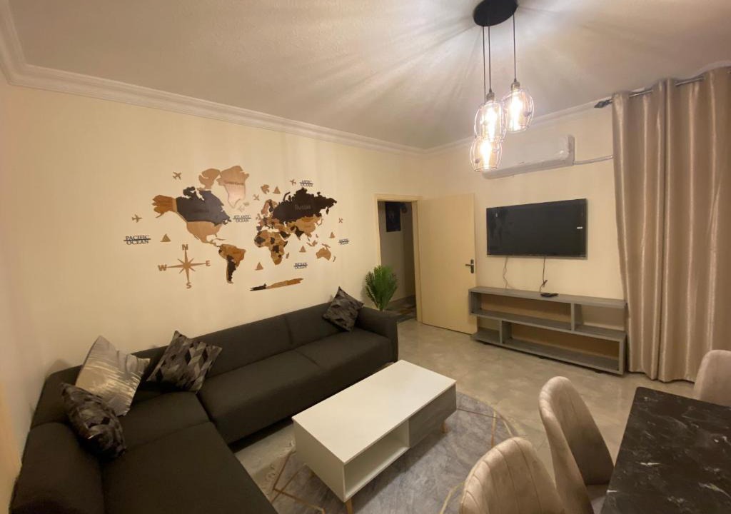 Aqaba Apartment | Lovely 3-bedrooms rental unit