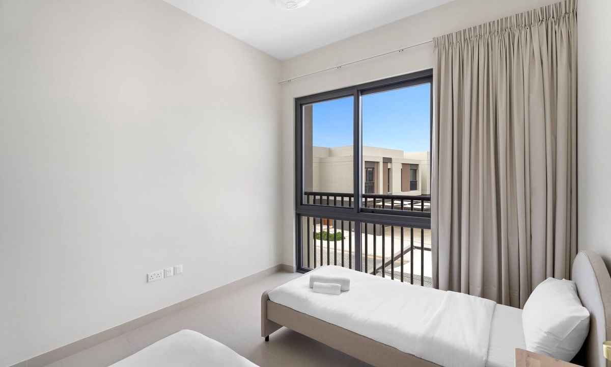 Dubai Villa | Lovely 3BR Villa in Dubai EXPO