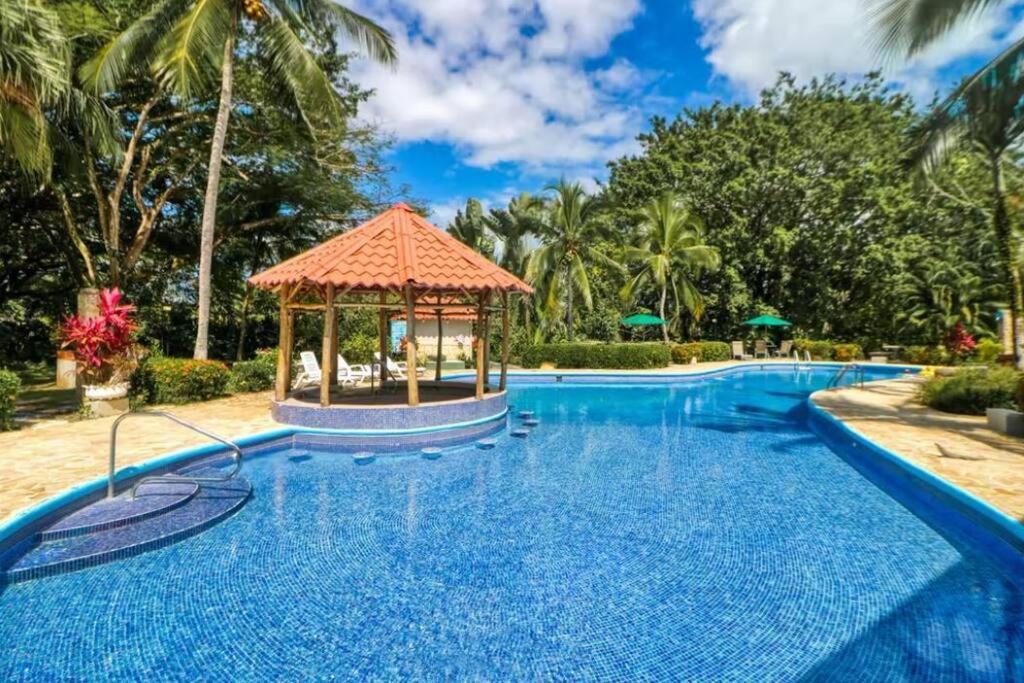 Damas Apartment | Lovely Condo closed to Manuel Antonio beach