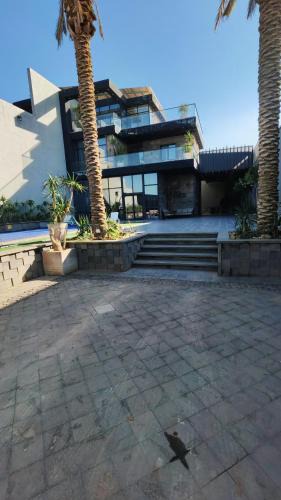 Sweimeh House | LP chalet deadSea view