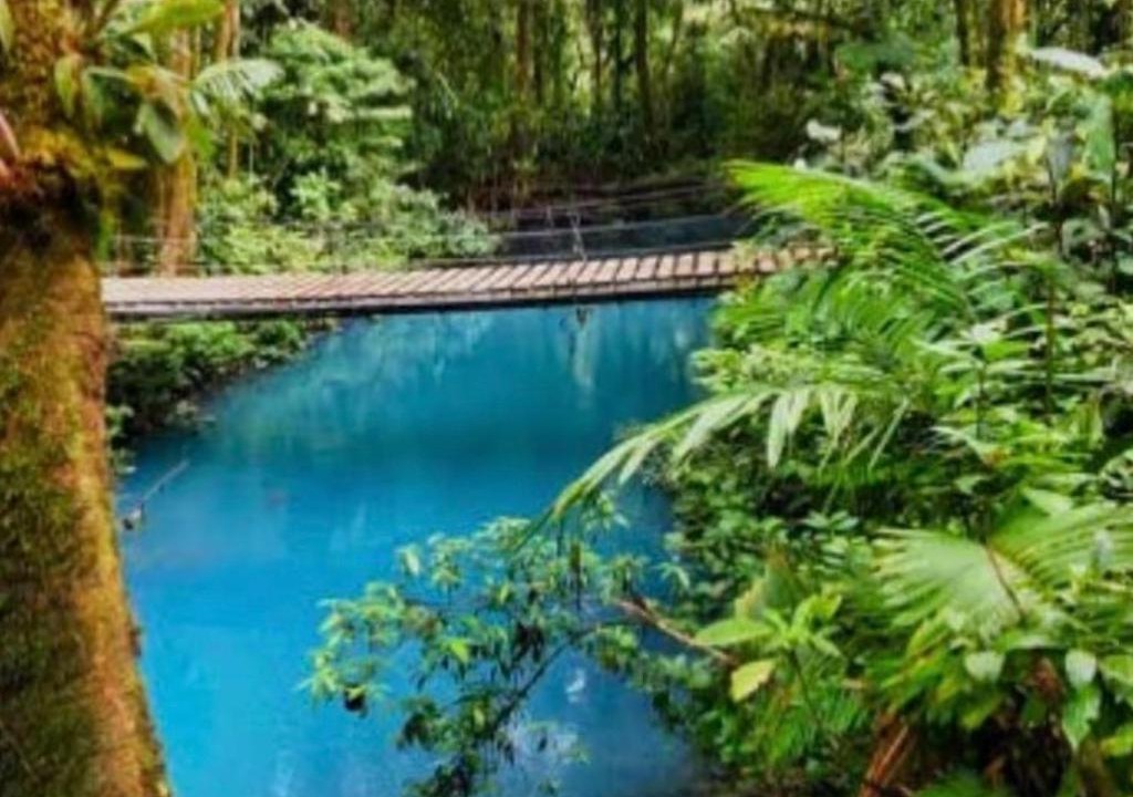Canton Upala House | Lugar de paz cerca de Upala