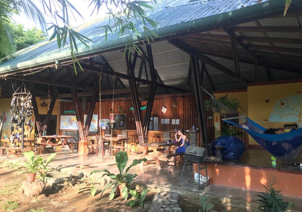 Uvita House | Luminosa Uvita Hostel