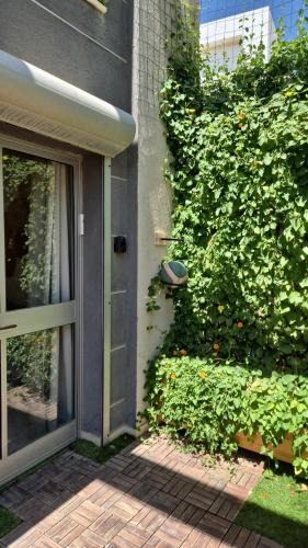 Yeruham House | Luna BaNeguev