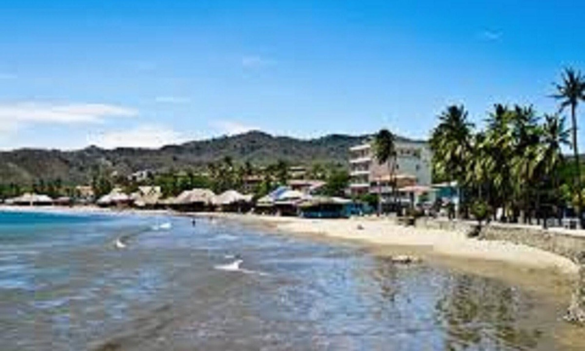 San Juan del Sur House | Lux Beach House in San Juan del Sur, Nicaragua