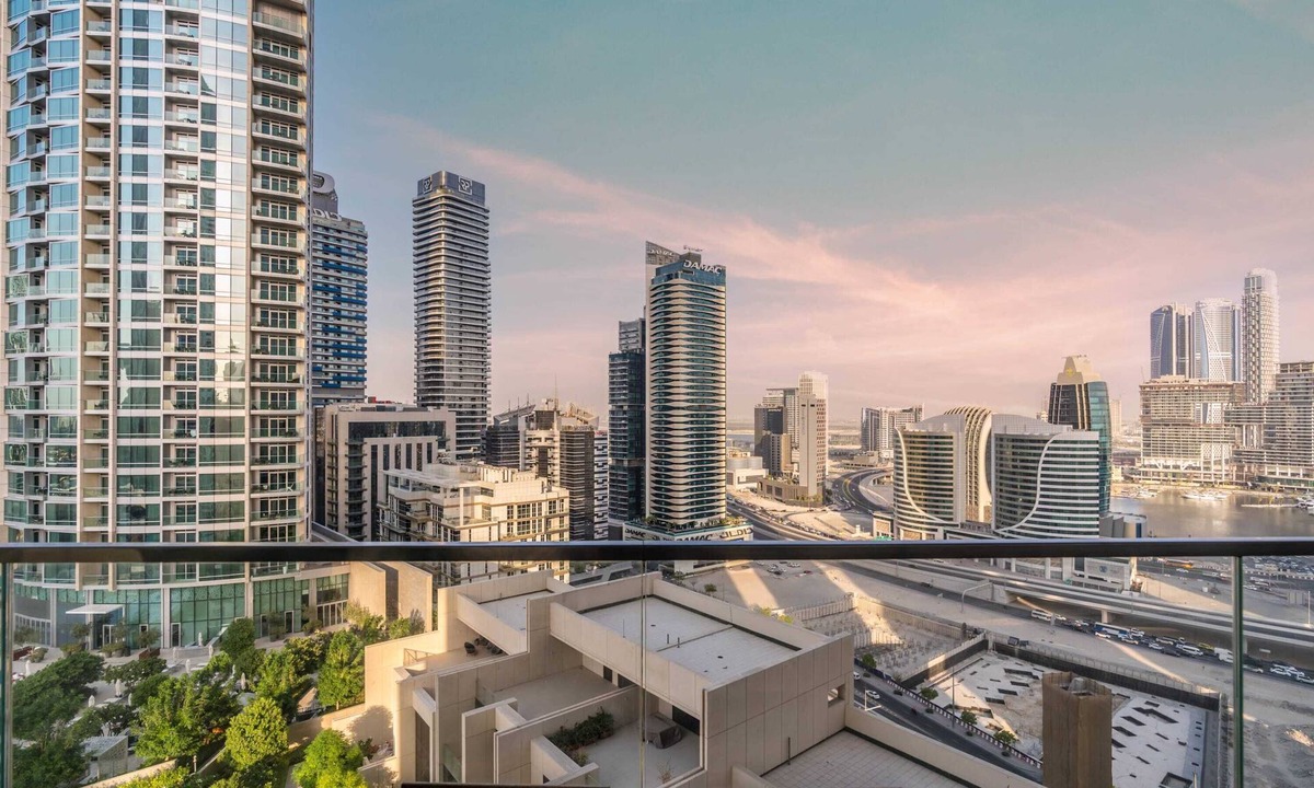 Downtown Dubai Apartment | ★ Lux BnB 1BD I Downtown I Boulevard Point ★
