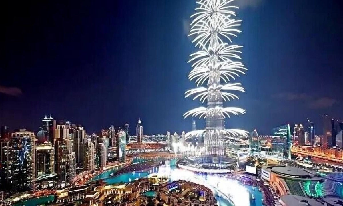 Downtown Dubai Apartment | ★Lux BnB Bellevue Tower Downtown★