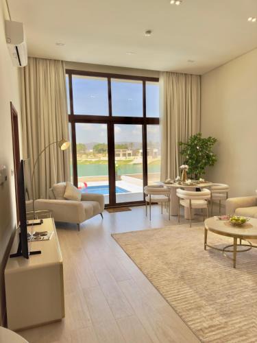 Salalah Villa | Lux Villa Azure 36A