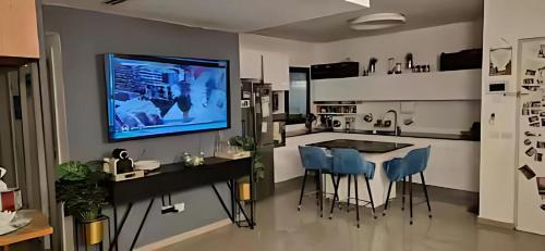 Modiin Apartment | Luxe Stay Modiin ideal familly