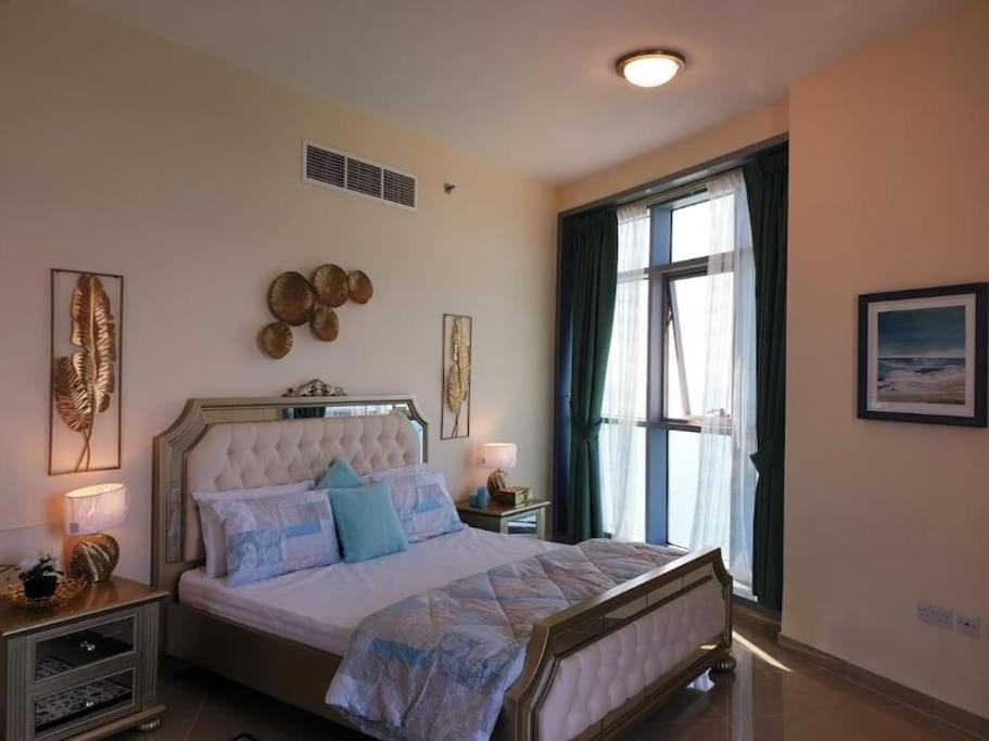 Rumailah Apartment | LuxeHome where blue sea & white sands greets you