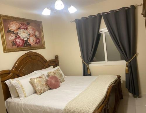 Al Qasimia House | Luxuries Private Room In a Home In Front of Mega Mall Sharjah