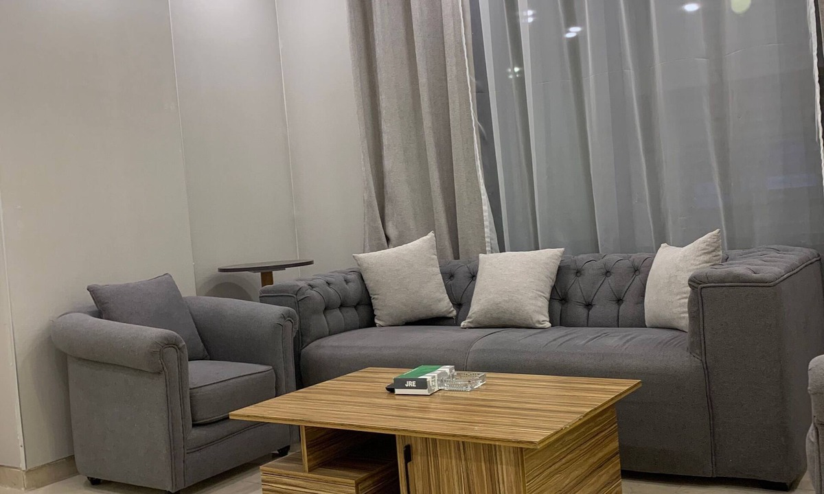 Suwailih Apartment | Luxurious 3 Bedroom Apartment in Heart of Amman