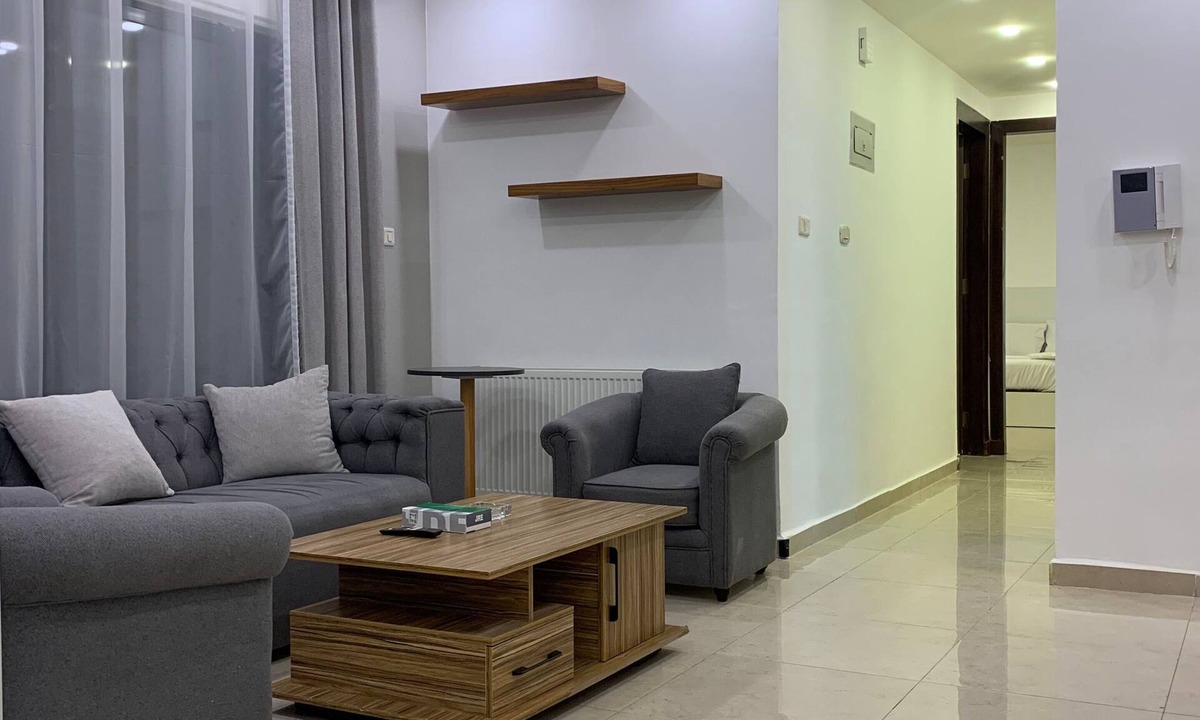 Suwailih Apartment | Luxurious 3 Bedroom Apartment in Heart of Amman