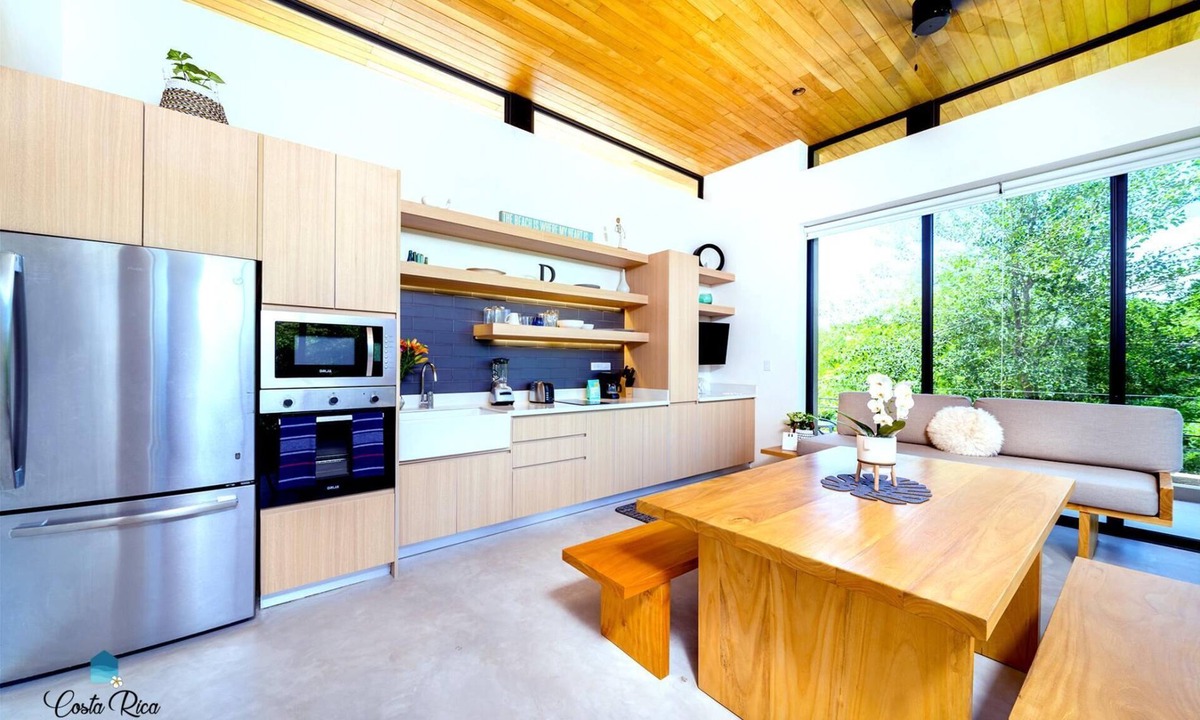 Playa Grande Villa | Luxury 1 bedroom Villa in Playa Grande