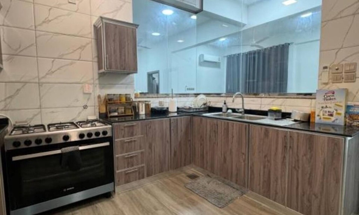 Seeb Apartment | Luxury 2 Bed-Room Apartment in Seeb