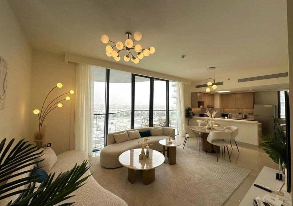 Mina Al Arab Apartment | luxury 2 Bedroom Apartment by VB homes