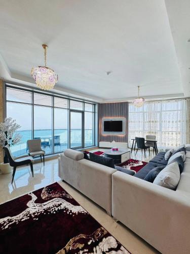 Rumailah Apartment | Luxury 2Bed Room sea view