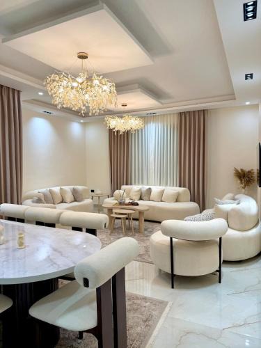 Al Jubeiha Apartment | luxury Apartment in Amman