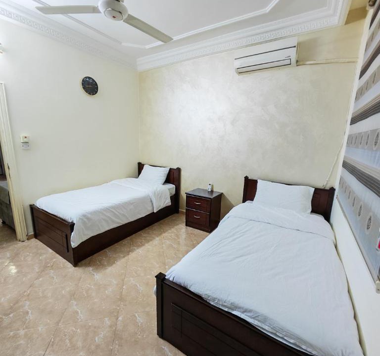 Aqaba Apartment | Luxury Apartment in Aqaba